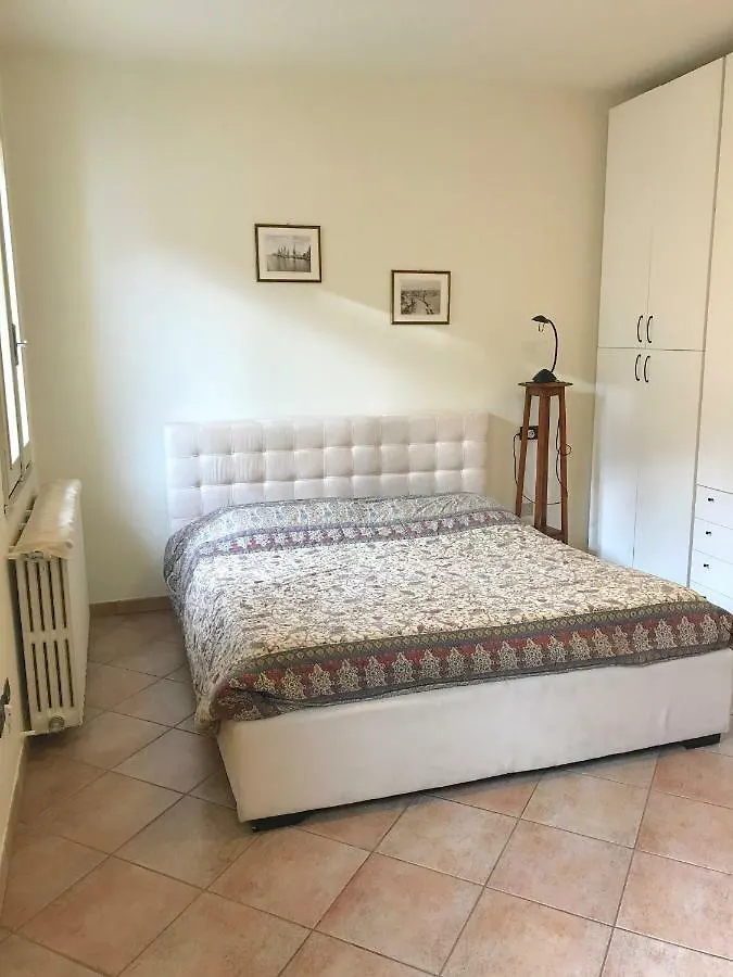 라벤나 Casa Donati 아파트