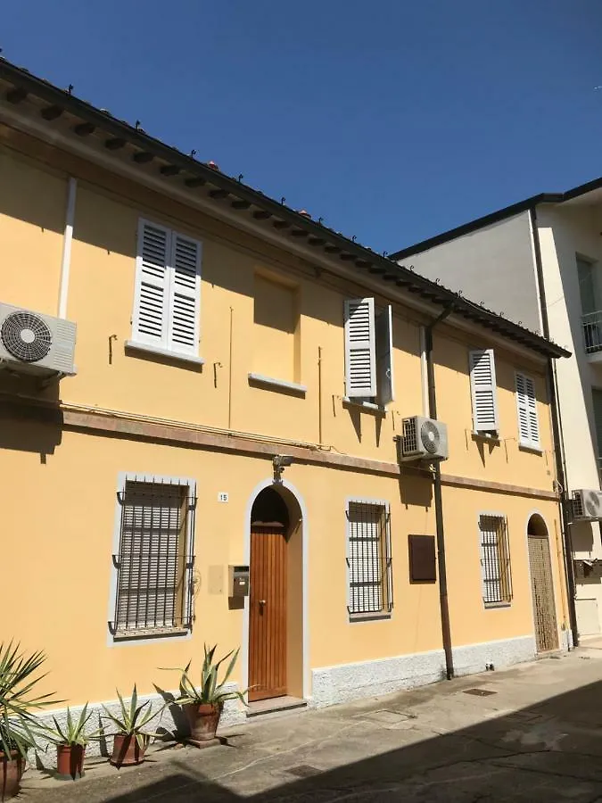 라벤나 Casa Donati 아파트