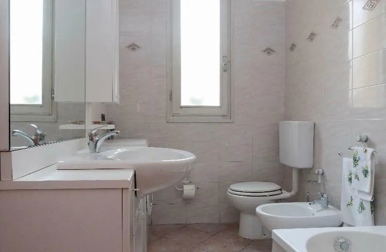 라벤나 Casa Donati 아파트 이탈리아