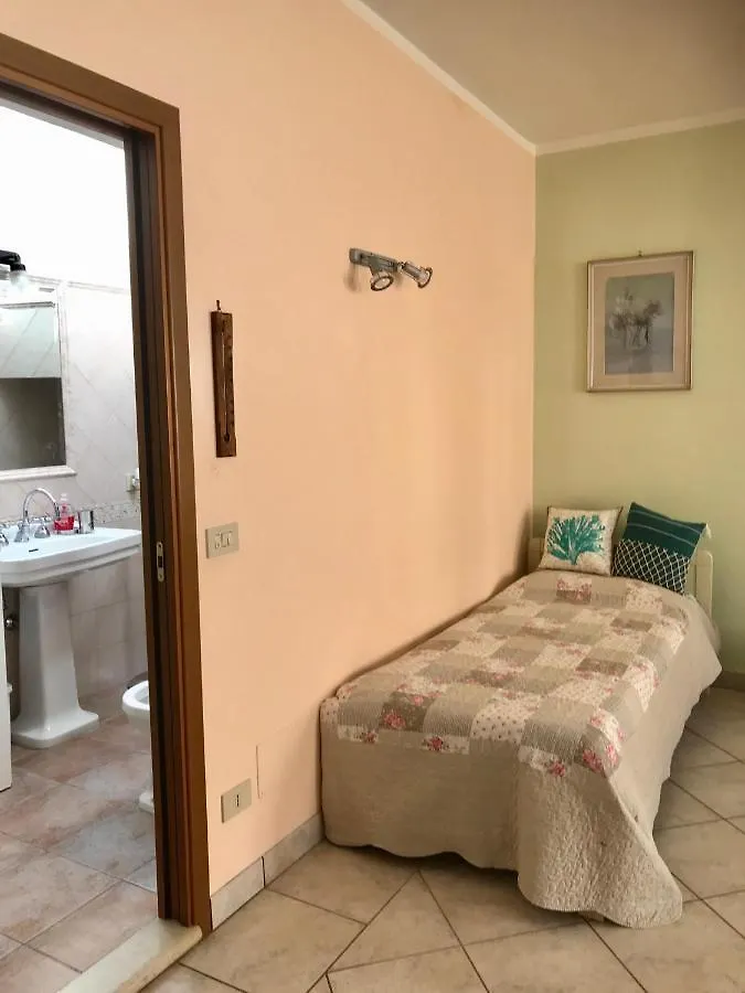 라벤나 Casa Donati 아파트