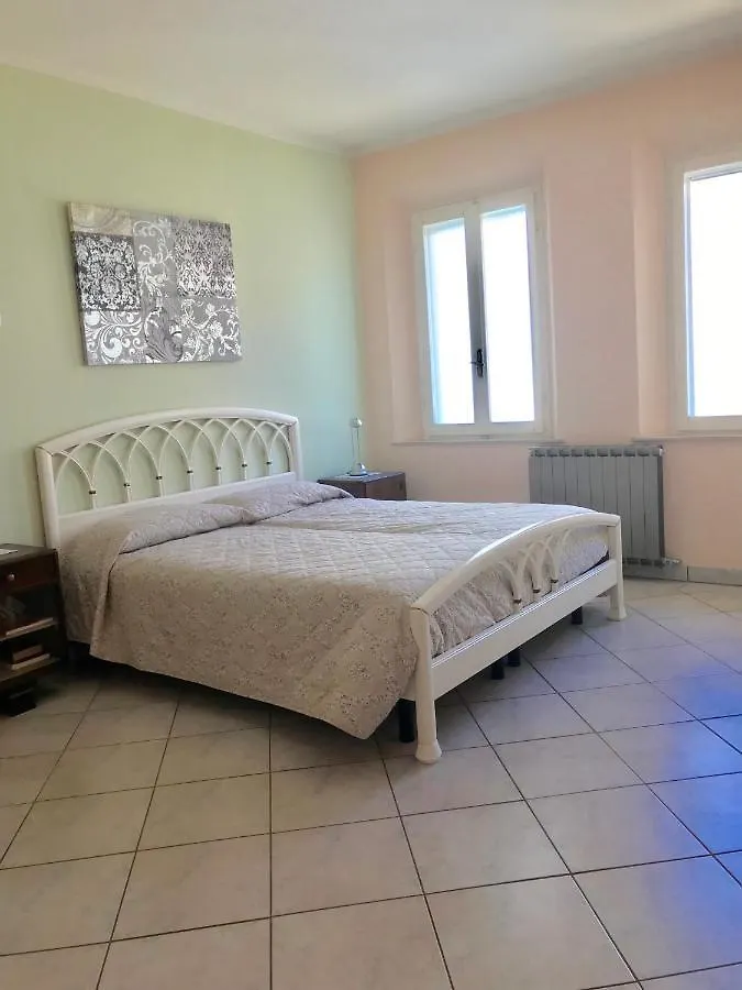 라벤나 Casa Donati 아파트