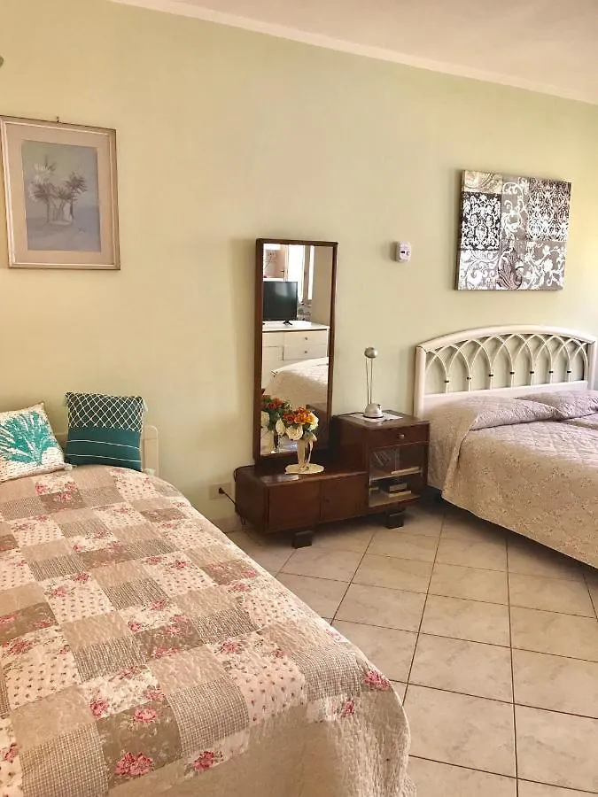 라벤나 Casa Donati 아파트 0*,  이탈리아