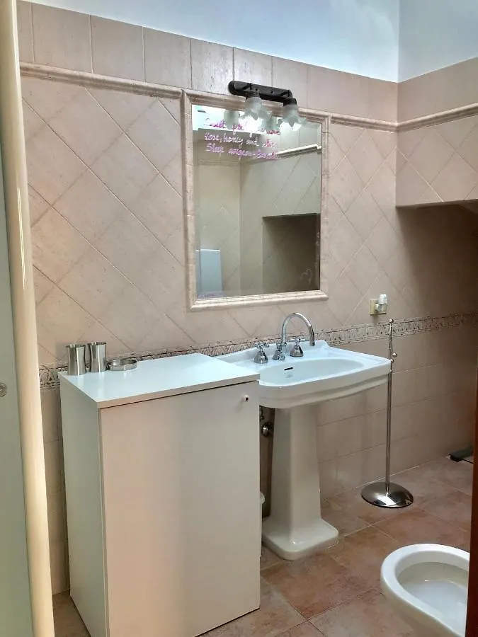 라벤나 Casa Donati 아파트 0*,