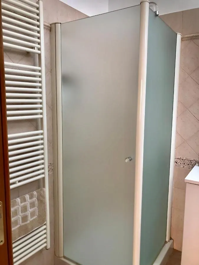 라벤나 Casa Donati 아파트